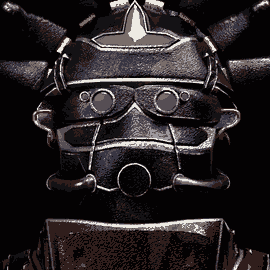 3D Character Modeling